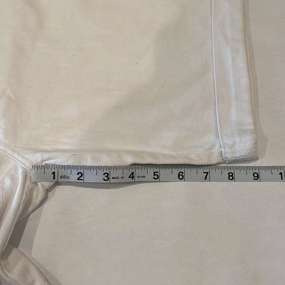 Soft Surroundings Walking Shorts Size 6 - Picture 5 of 16